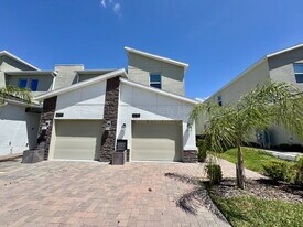 1031 Splash Shot Pl in Davenport, FL - Building Photo