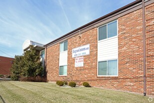 Bluegrass Commons Bluegrass Commons Apartments