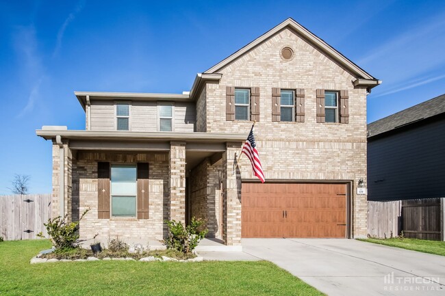 property at 119 Gustaf Trl