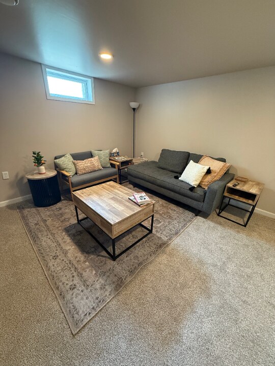 120 Park Dr in West Fargo, ND - Building Photo
