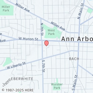 property at 819 W Washington St