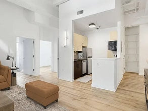 1101 N Hancock St in Philadelphia, PA - Foto de edificio - Building Photo