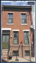 2213 Federal St in Philadelphia, PA - Building Photo
