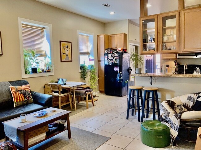 1627 W Porter St in Philadelphia, PA - Foto de edificio - Building Photo