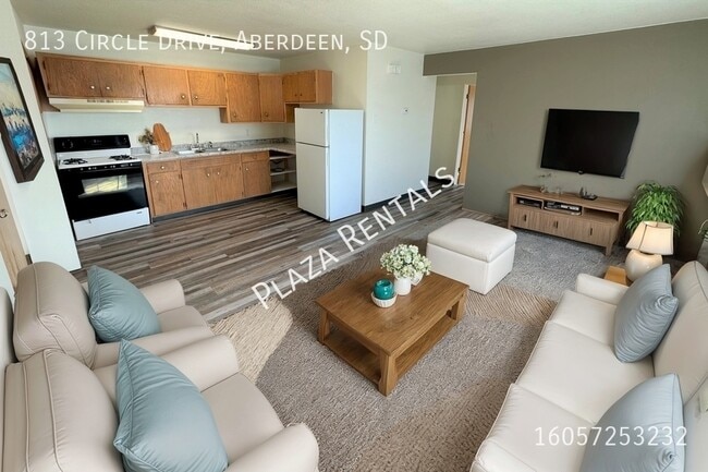 property at 2120 3rd Ave SE