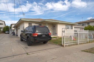 4025 W 130th St in Hawthorne, CA - Building Photo - Building Photo