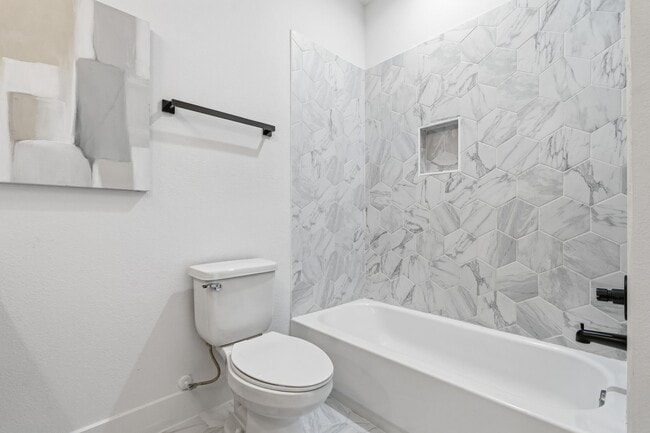 property at 8805 Parkway Dr