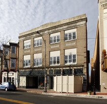 120-124 N High St in Millville, NJ - Building Photo