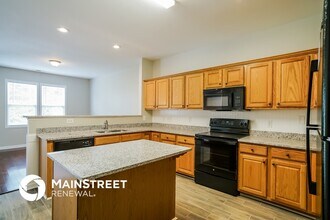 3986 Cane Garden Dr in Raleigh, NC - Building Photo - Building Photo
