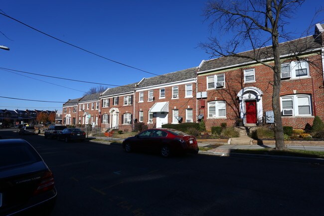 1312 Adams St NE in Washington, DC - Building Photo - Building Photo