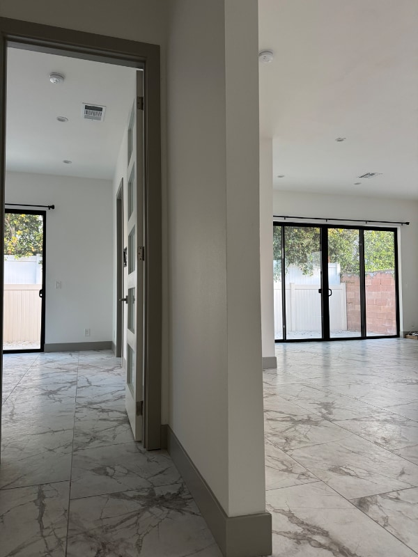 property at 15120 La Maida St