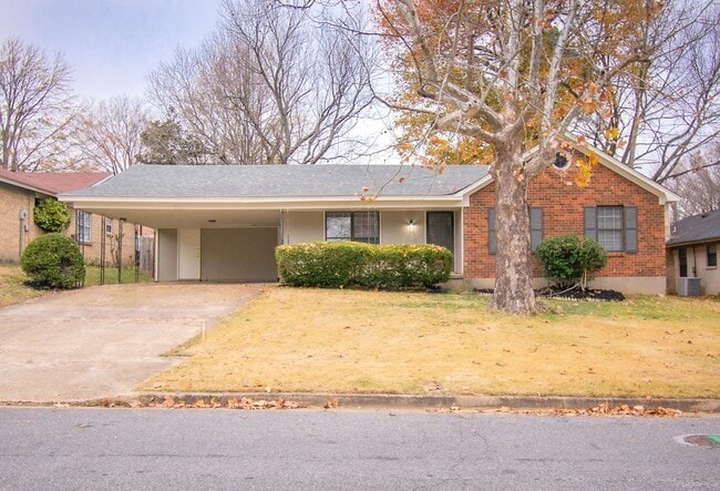 5300 Patrick Henry Dr