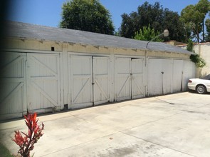 1315 N Marengo Ave in Pasadena, CA - Building Photo - Building Photo