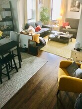 4535 N Lincoln Ave, Unit 2 in Chicago, IL - Building Photo - Building Photo