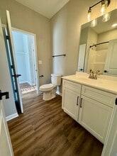 Woodland Park Single Family Homes in Georgetown, KY - Foto de edificio - Interior Photo