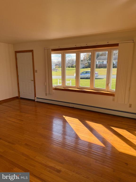 property at 3645 West Ave