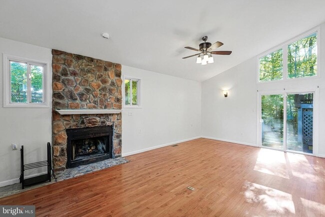 property at 8115 King Arthurs Ct