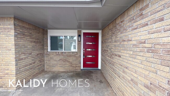 2808 SW 88th St in Oklahoma City, OK - Building Photo - Building Photo