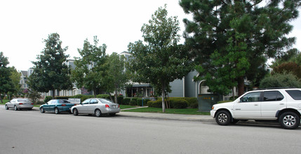 Mountain Village Senior Apartments in Claremont, CA - Building Photo - Building Photo