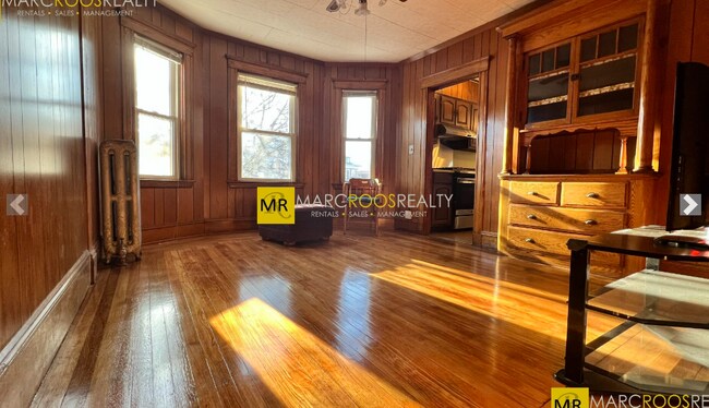 property at 4 High St