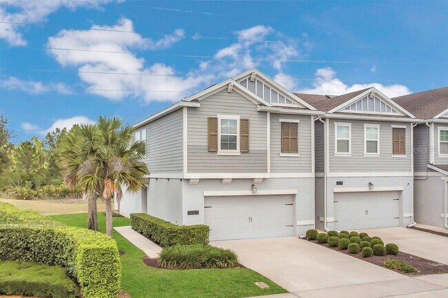 12307 Turtle Grass Dr in Orlando, FL - Building Photo - Building Photo