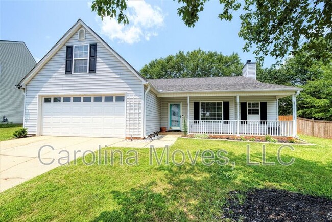17 Woolridge Way in Greer, SC - Building Photo - Building Photo