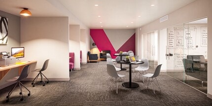 Fourteen35 Apartments in Blacksburg, VA - Building Photo - Building Photo