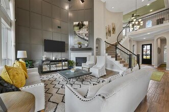 13055 Strike Gold Blvd in Frisco, TX - Building Photo - Building Photo