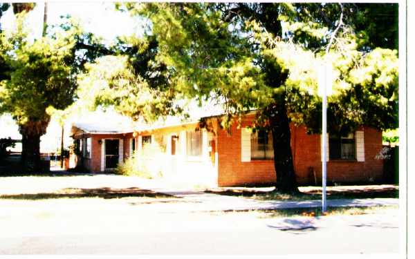 1332 N 50th St in Phoenix, AZ - Building Photo - Building Photo