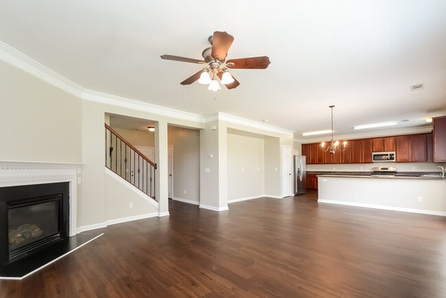 38 Sage Ct in Dallas, GA - Building Photo - Building Photo