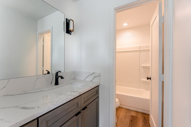 The Sophia at Mt. Helix in Spring Valley, CA - Building Photo - Building Photo