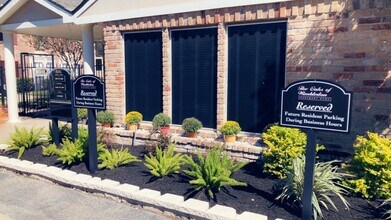 Oaks of Wimbledon in Spring, TX - Building Photo - Building Photo