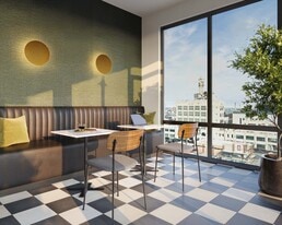 Chasen in Richmond, VA - Building Photo