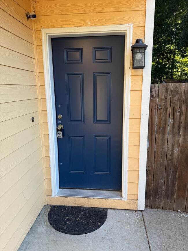 property at 174 NE 43rd Ave