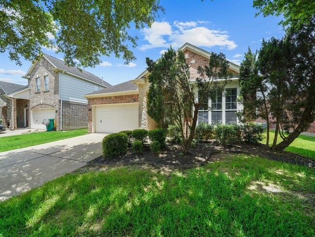 2909 Laurel Brook Ln in Pearland, TX - Building Photo - Building Photo