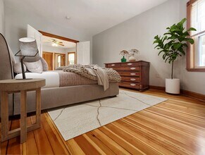 35 Dunlap St, Unit 2 in Boston, MA - Building Photo - Building Photo