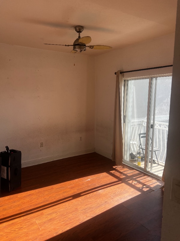 property at 8043 NW 114th Path