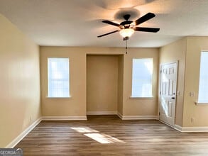 818 Davis Ave in Kingsland, GA - Building Photo - Building Photo