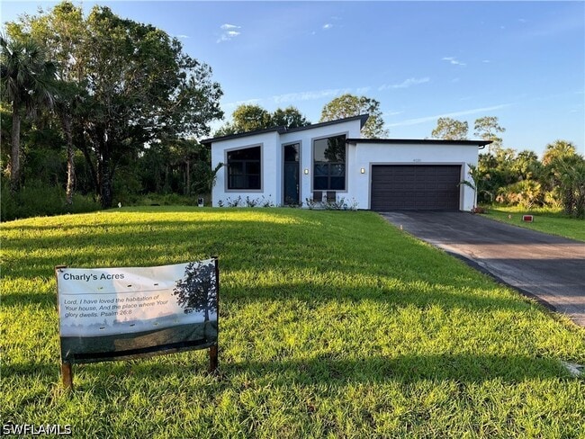 property at 4320 30th Ave SE