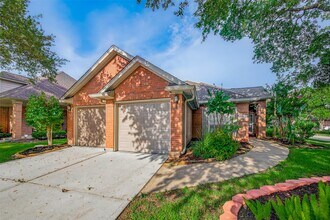 13919 Aspen Cove Dr in Houston, TX - Building Photo - Building Photo