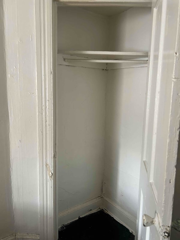 1305 E North Ave in Baltimore, MD - Building Photo - Building Photo
