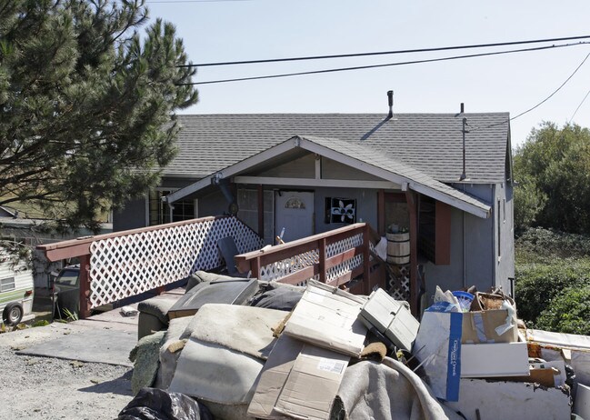 Viking Marina & Apartments in Oakley, CA - Foto de edificio - Building Photo