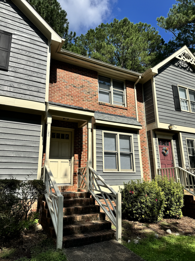 property at 111 Winners Cir