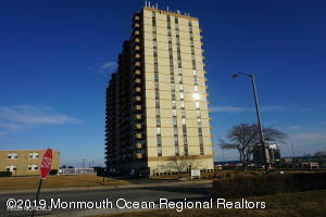 787 Ocean Ave in Long Branch, NJ - Building Photo - Building Photo