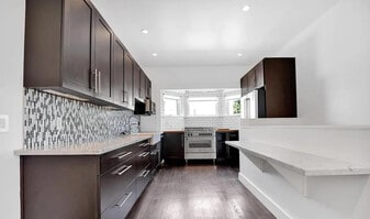 1350 Dolores St in San Francisco, CA - Building Photo