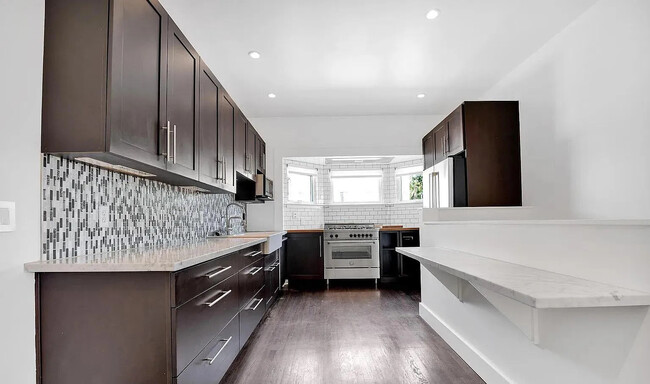 property at 1350 Dolores St