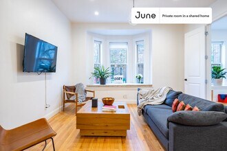 Room in Shared 5.0 bed/2 bath home in New York, NY - Building Photo - Building Photo