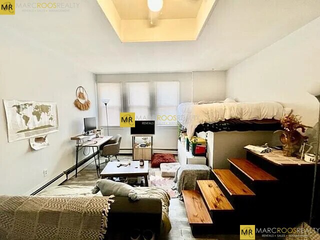 24 Stillman St, Unit 1F in Boston, MA - Building Photo - Building Photo