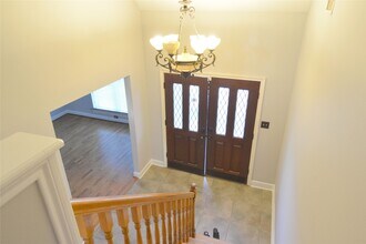 14830 La Rana Dr in Houston, TX - Building Photo - Building Photo