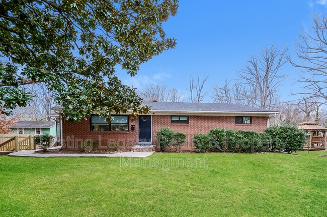 property at 147 Harmon Ave